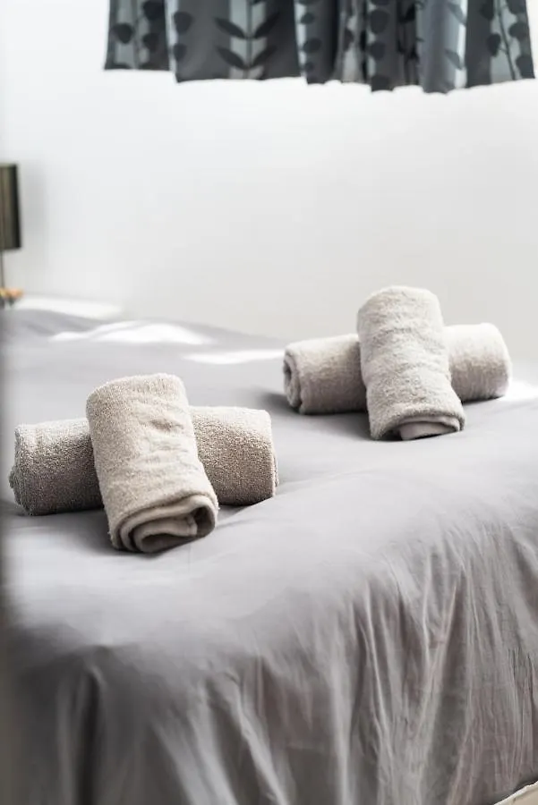 Apartament Granollers Up Live I