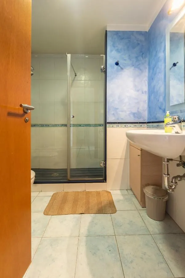 Apartamento Apartament Granollers Up Live I