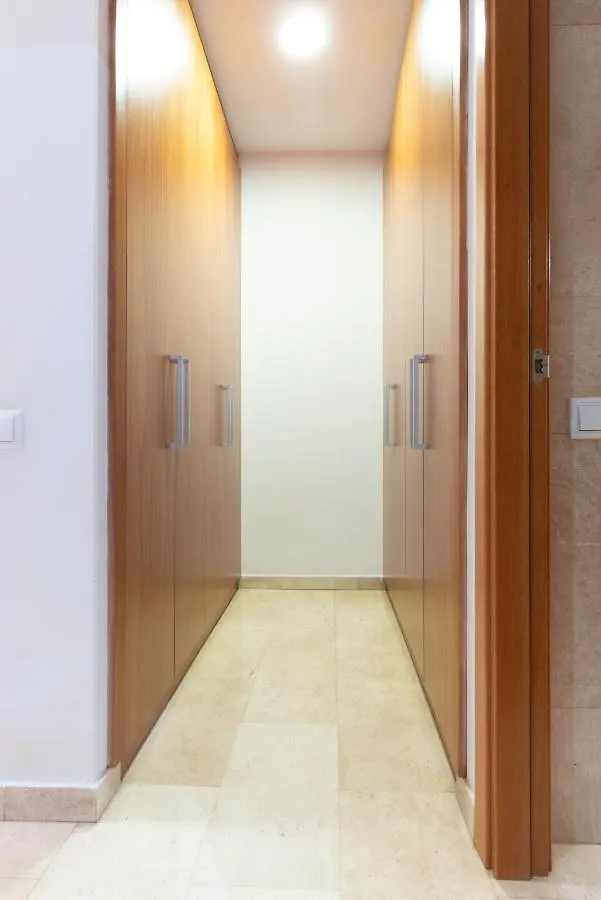 Apartamento Apartament Granollers Up Live I