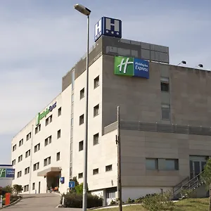 Hotel Express Barcelona - Montmeló, An Ihg, Granollers