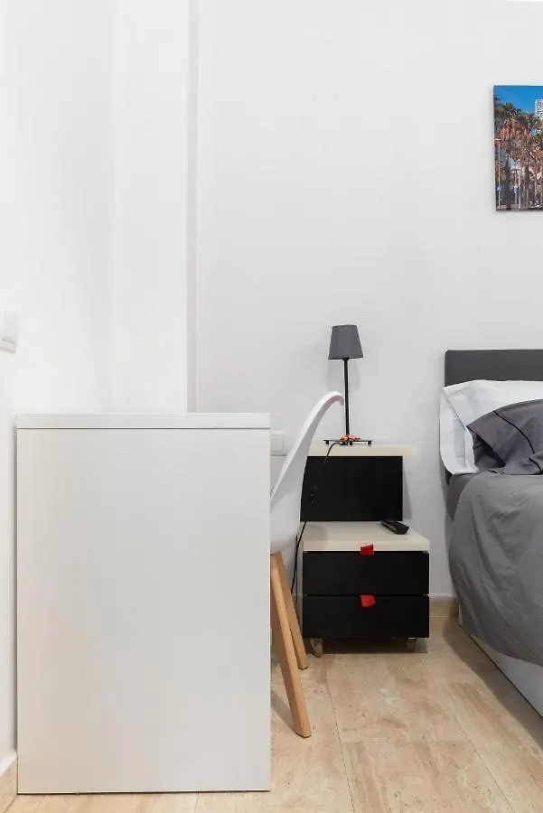 Apartament Granollers Up Live I Spain